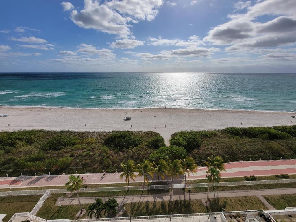 Coconut Grove Green Day'S Apartamento Miami Exterior foto