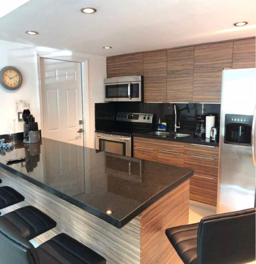 Coconut Grove Green Day'S Apartamento Miami Exterior foto